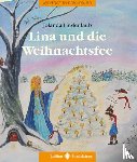 Lindenlaub, Jolanda - Lina und die Weihnachtsfee