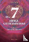 Tubali, Shai - Die sieben Herzgeheimnisse