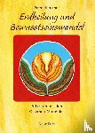 Hübscher, Petra - Erdheilung und Bewusstseinswandel