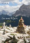 Hönes, Waltraud - Das neue Pilgern