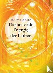 Meggendorfer, Sigrid - Die heilende Energie der Farben
