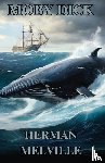 Melville, Herman - Moby Dick(Illustrated)