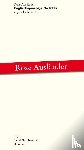 Ausländer, Rose - Englischsprachige Gedichte