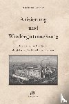 Lorenz, Andreas - Arisierung und Wiedergutmachung