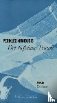 Monioudis, Perikles - Der tiefblaue Traum