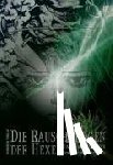 Weustenfeld, Wilfried - Die Rauschdrogen der Hexen und ihre Wirkungen
