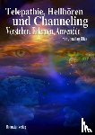 Dilas, Jonathan - Telepathie, Hellhören und Channeling