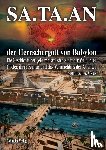 Csuk, Josef A. - SA.TA.AN der Herrschergott von Babylon