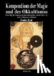 Hauf, Monika - Kompendium der Magie und des Okkultismus