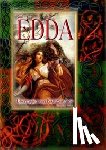  - Die Edda