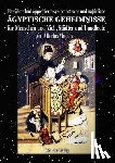 Albertus Magnus - Bewährte und approbierte sympathetische und natürliche ägyptische Geheimnisse für Menschen und Vieh, Städter und Landleute