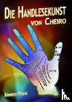 Cheiro - Die Handlesekunst