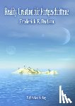 Dodson, Frederick E. - Reality Creation für Fortgeschrittene