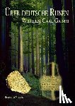Grimm, Wilhelm Carl - Über deutsche Runen