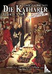 Döllinger, Ignaz von - Die Katharer - Geschichte und Lehre