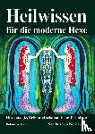 von Norderney, Nerthus - Heilwissen für die moderne Hexe