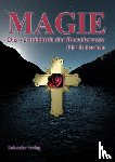 Rubenstein, Elias - Magie - Das Vermächtnis der Rosenkreuzer