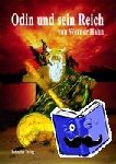 Hahn, Werner - Odin und sein Reich - Die Götterwelt der Germanen