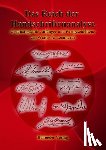 Leonhardt, Walter R. - Das Reich der Handschriftenanalyse