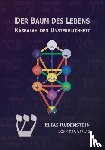 Rubenstein, Elias - Der Baum des Lebens - Kabbalah der Unsterblichkeit