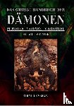 Werner, Helmut - Das große Handbuch der Dämonen: Monster, Vampire, Werwölfe
