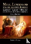 Krüger, Jutta - Mlle. Lenormand und die kleinen Karten