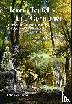 Vogler, Mike - Hexen, Teufel und Germanen
