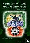 Pyrchalla, Hans - Die Drachenmagie der 36 Drachensiegel