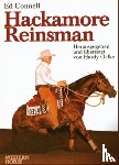 Connell, Ed - Hackamore Reinsman