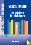 Bräutigam, Michael - Sportdidaktik
