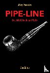 Pannier, Jörg - Pipe-Line