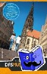 Farwick, Christa, Riese, Adam - Das Münsterbuch - Der Stadtführer
