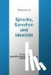 Kresic, Marijana - Sprache, Sprechen und Identität