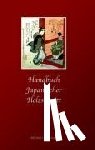 Schwan, Friedrich B. - Handbuch japanischer Holzschnitt