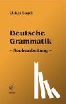 Engel, Ulrich - Deutsche Grammatik