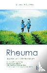 Bruker, Max Otto - Rheuma. Ursache und Heilbehandlung