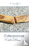 Bruker, Max Otto - Osteoporose