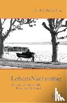 Jung, Mathias - Lebensnachmittag