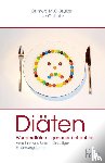 Bruker, Max Otto, Gutjahr, Ilse - Diäten