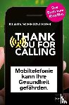 Scheidsteger, Klaus - Thank you for calling