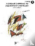 Liebman, David - A Chromatic Approach To Jazz Harmony And Melody