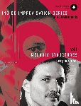 Bergonzi, Jerry - Melodic Structures