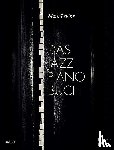 Levine, Mark - Das Jazz Piano Buch