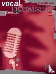Weir, Michele - Vocal Improvisation