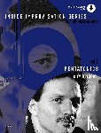 Bergonzi, Jerry - Pentatonics. Lehrbuch