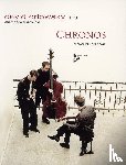 David Orlowsky Trio - Chronos