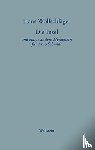 Wollschläger, Hans - Die Insel. Schriften in Einzelausgaben
