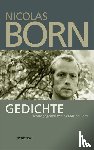 Born, Nicolas - Gedichte