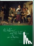 Schweiggert, Alfons - Wilderer und Wildschützen in Bayern