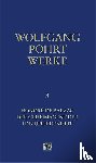 Pohrt, Wolfgang - Werke Band 3